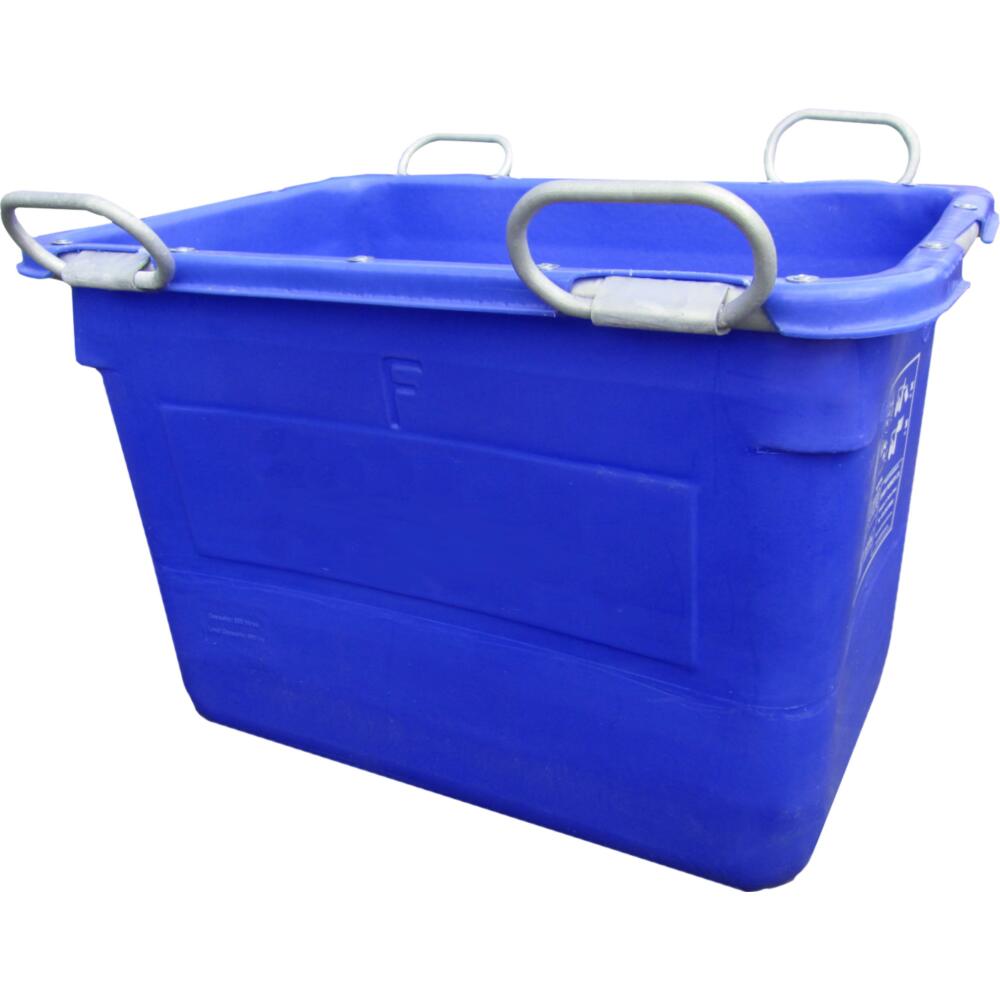 Teleporter Mortar Tub - 330ltr