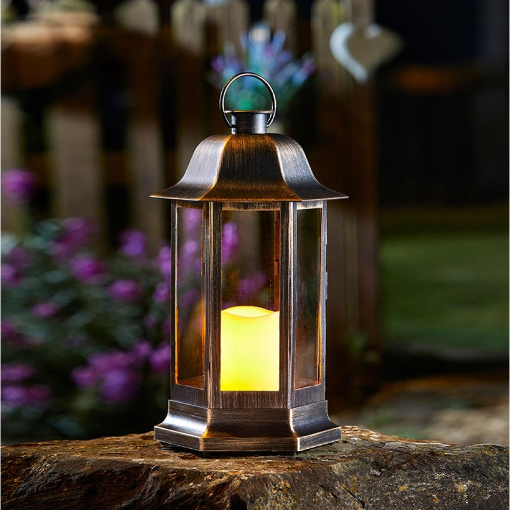 Outside In - Nordic Lantern