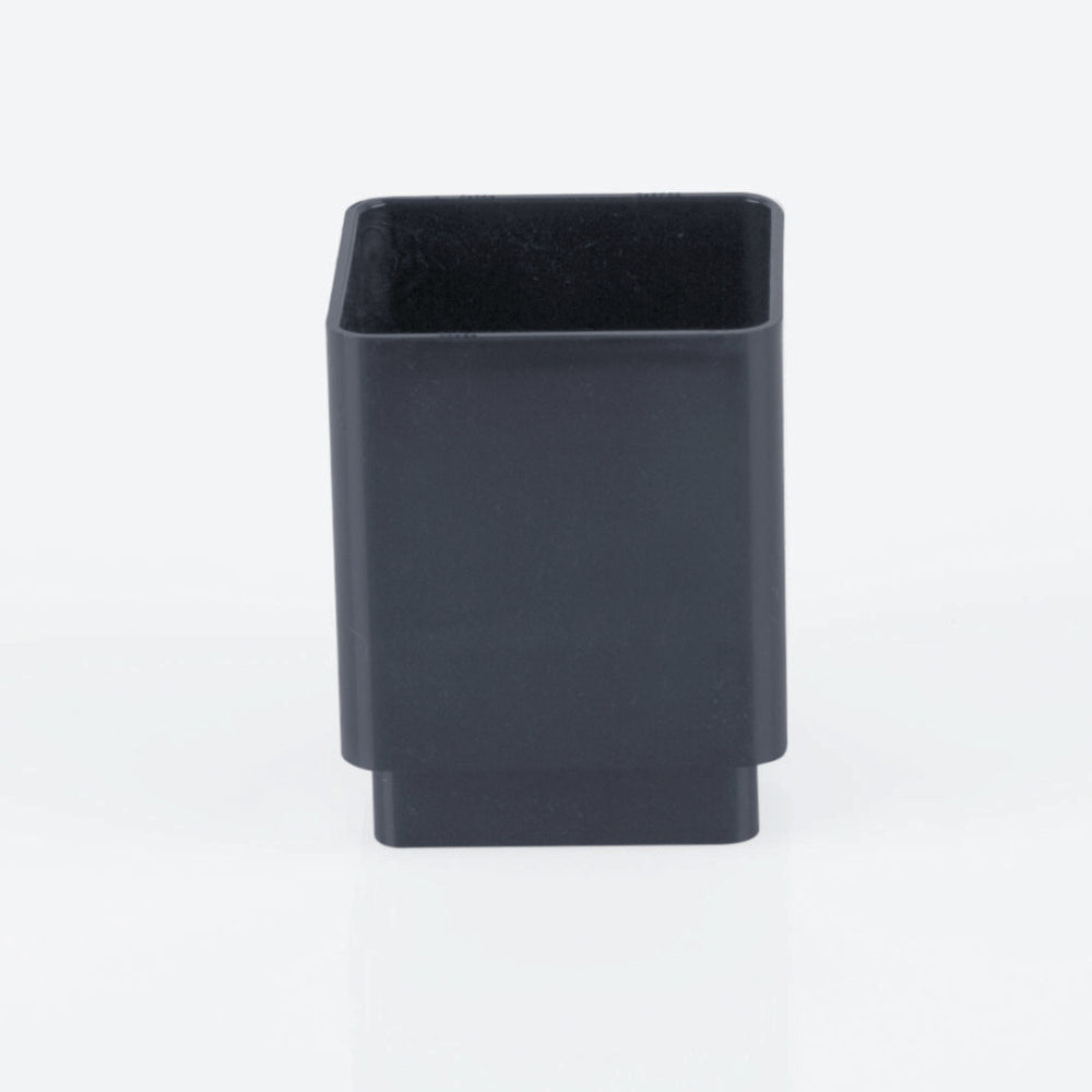 Brett Martin - 65mm Square Downpipe Connector