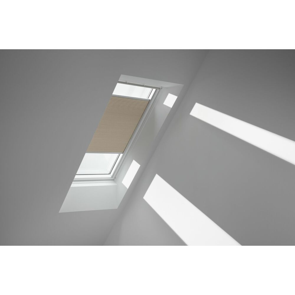 Velux Blackout Energy blind, Beige