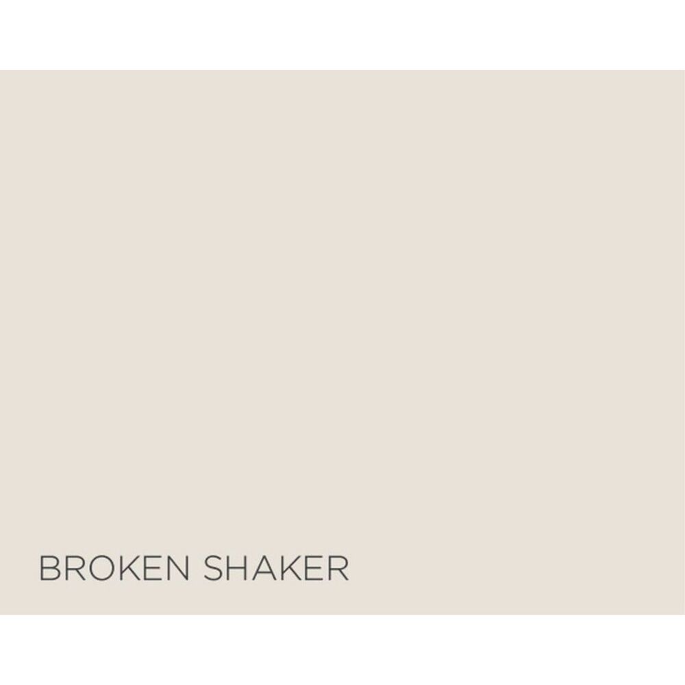 Fleetwood Prestige Vogue Broken Shaker 125ml