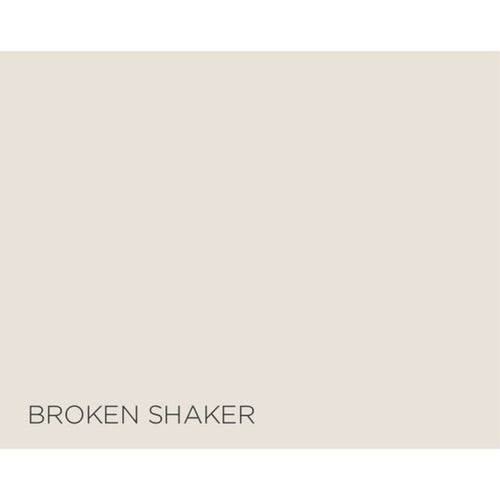 Fleetwood Prestige Vogue Broken Shaker 125ml