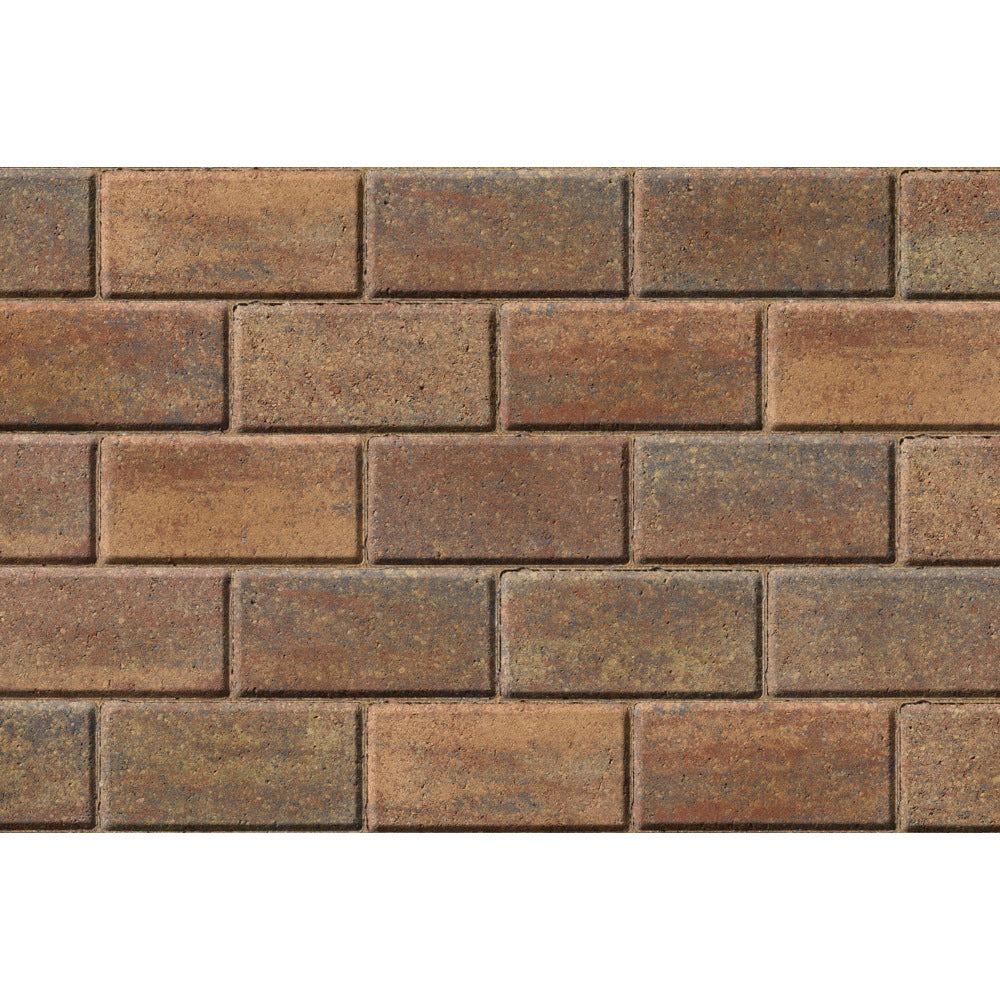 Kilsaran Slane Paving Blocks - 200x100mm