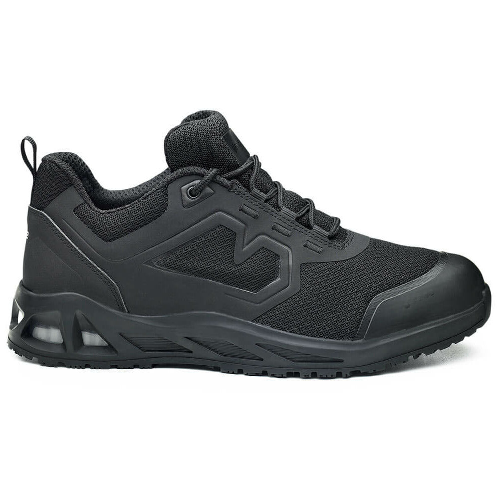 Kaptiv Rxt K-Young Shoe  O1 SRC - Black