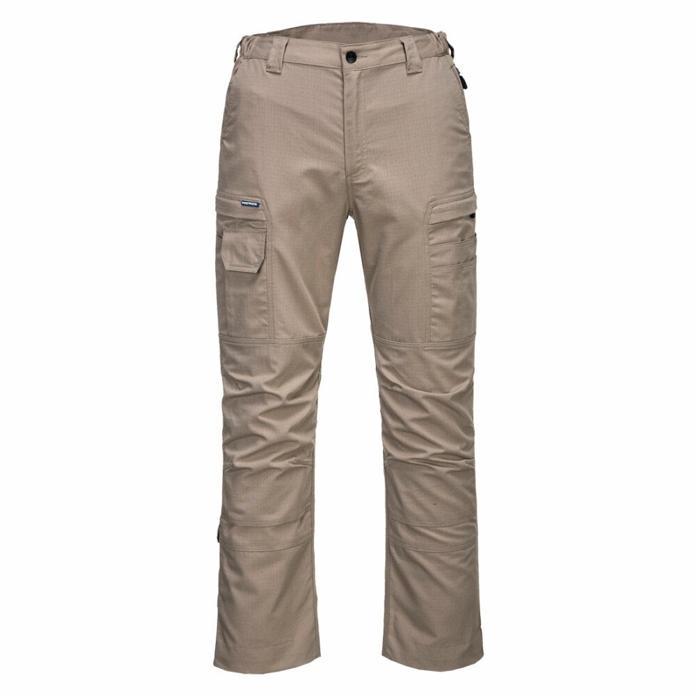 Portwest - KX3 Ripstop Trouser - Sand