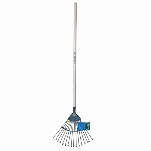 Dosco - Carbon SteelLawn Leaf Rake