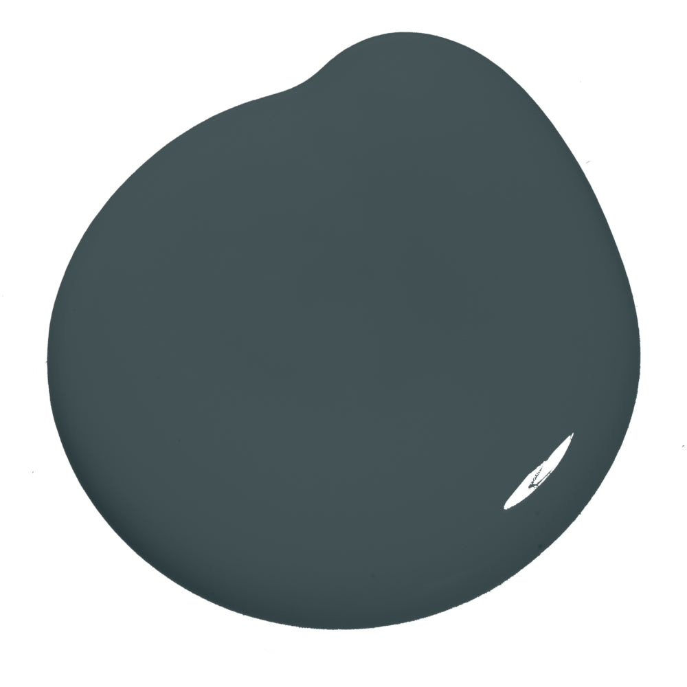 Colourtrend Ceramic Matt 1L Profound