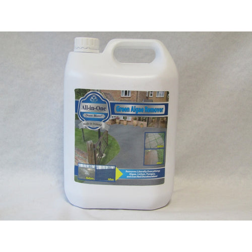 All In One Green Algae Control 5L