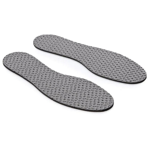 Bama Mens Soft Step Comfort Insole Grey - EU46 / UK11
