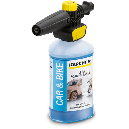 Karcher FJ10 C Connect 'n' Clean Ultra Foam Cleaner