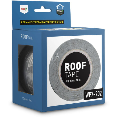 WP7-202 Roof Tape 10m X 100mm