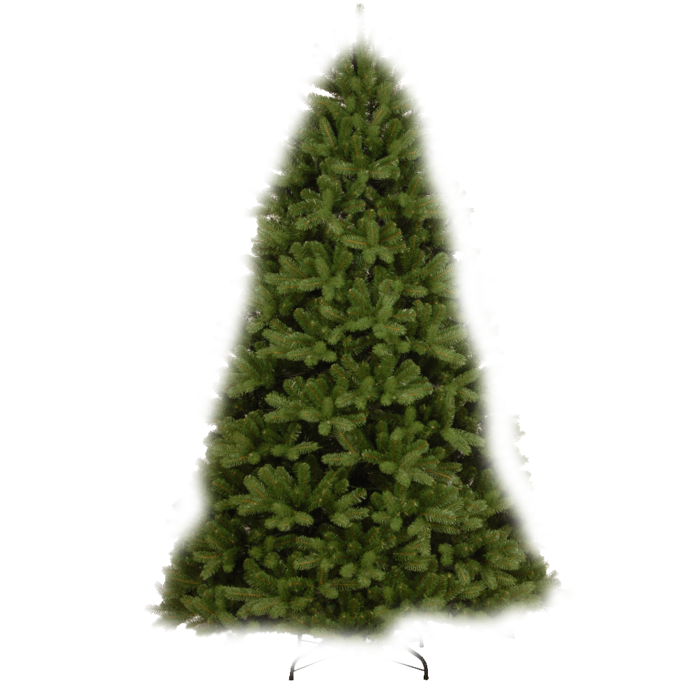 Newberrry Spruce Feel Real® Tree - 7.5ft