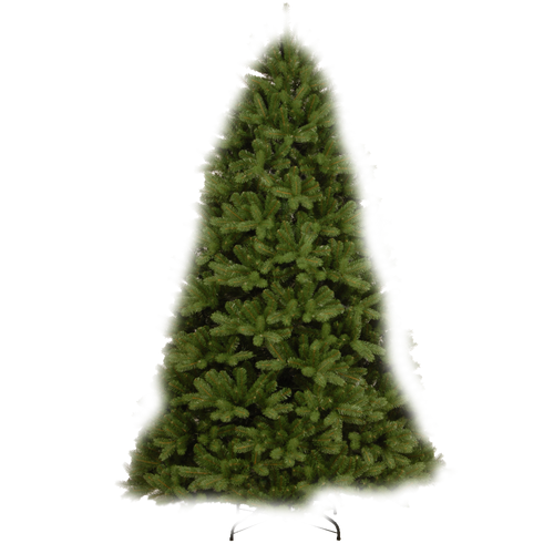 Newberrry Spruce Feel Real® Tree - 7.5ft