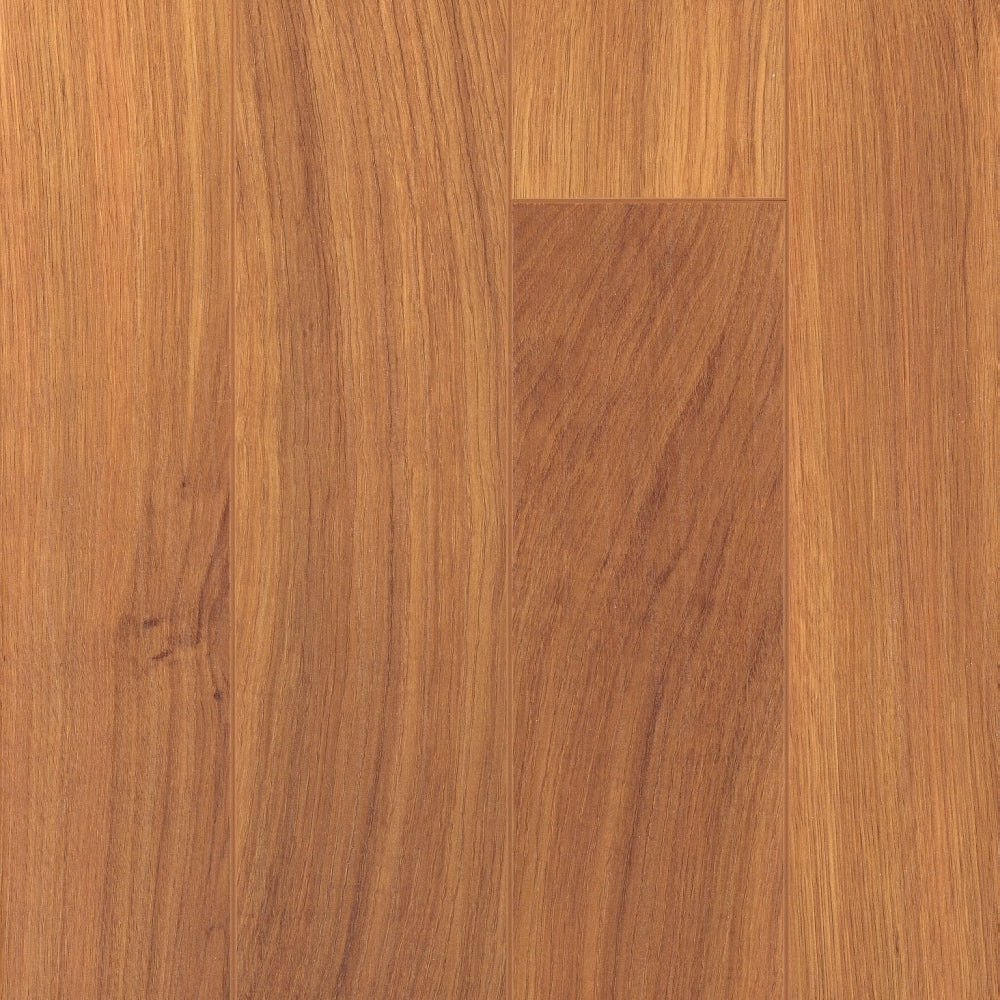 French Oak Wood Grain 12.3mm Narrow