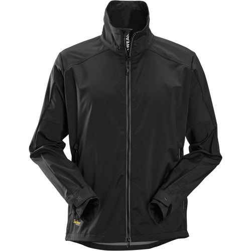Snickers - AllroundWork, GORE® Windstopper® Jacket - Black\\Black