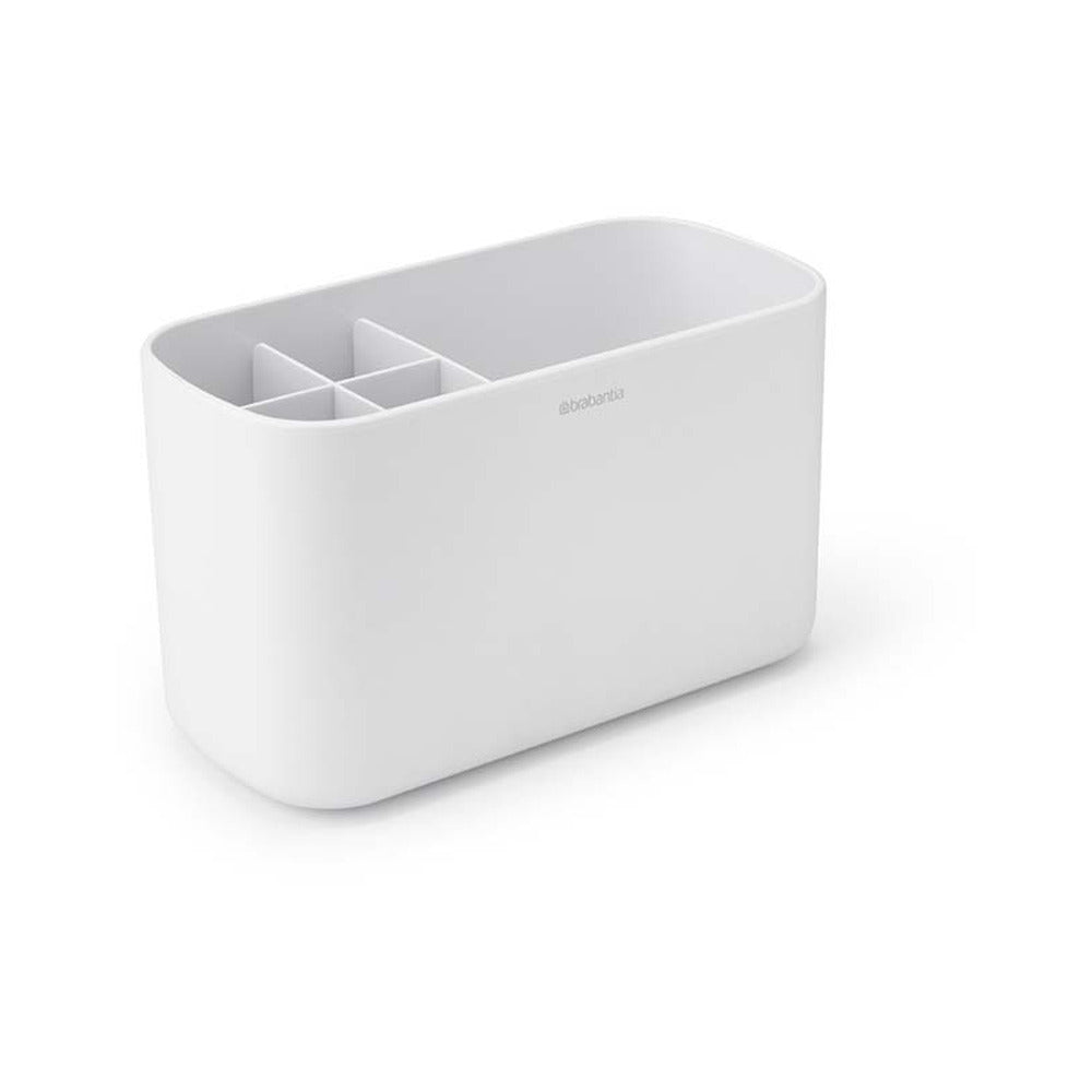 Brabantia - Bathroom Caddy-White