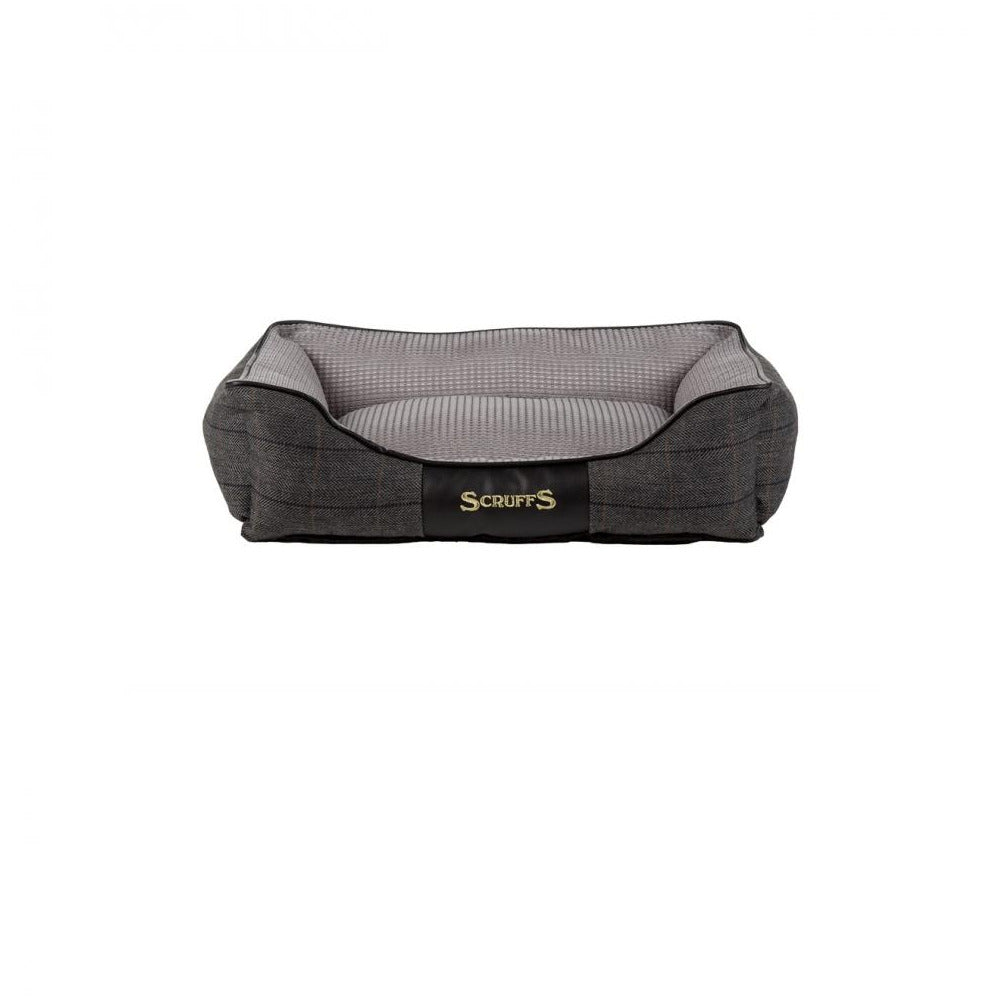 Scruffs - Windsor Box Bed - Small - Charcoal