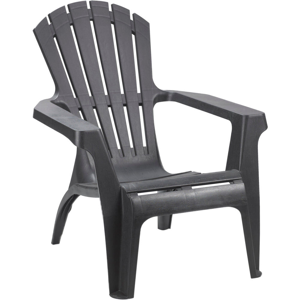 Dolomiti Garden Chair - Graphite