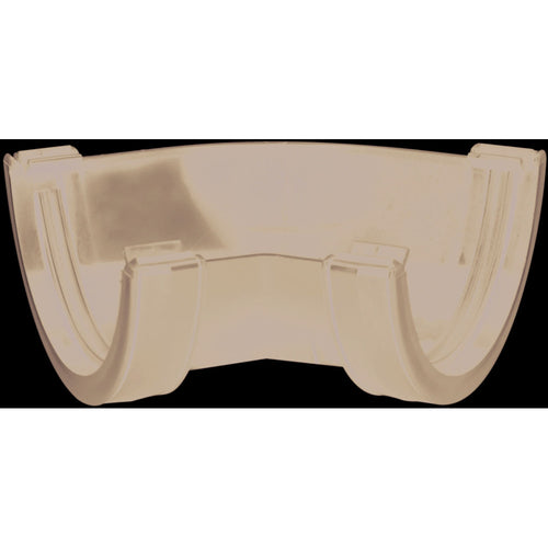 Brett Martin - 112mm Round Style 135° Gutter Angle