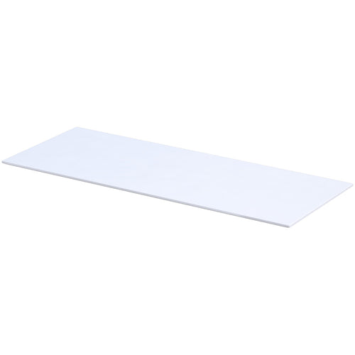 Universal Countertop 120cm - Gloss White