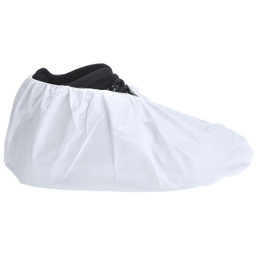 Portwest - BizTex Microporous Shoe Cover Type PB[6] - White