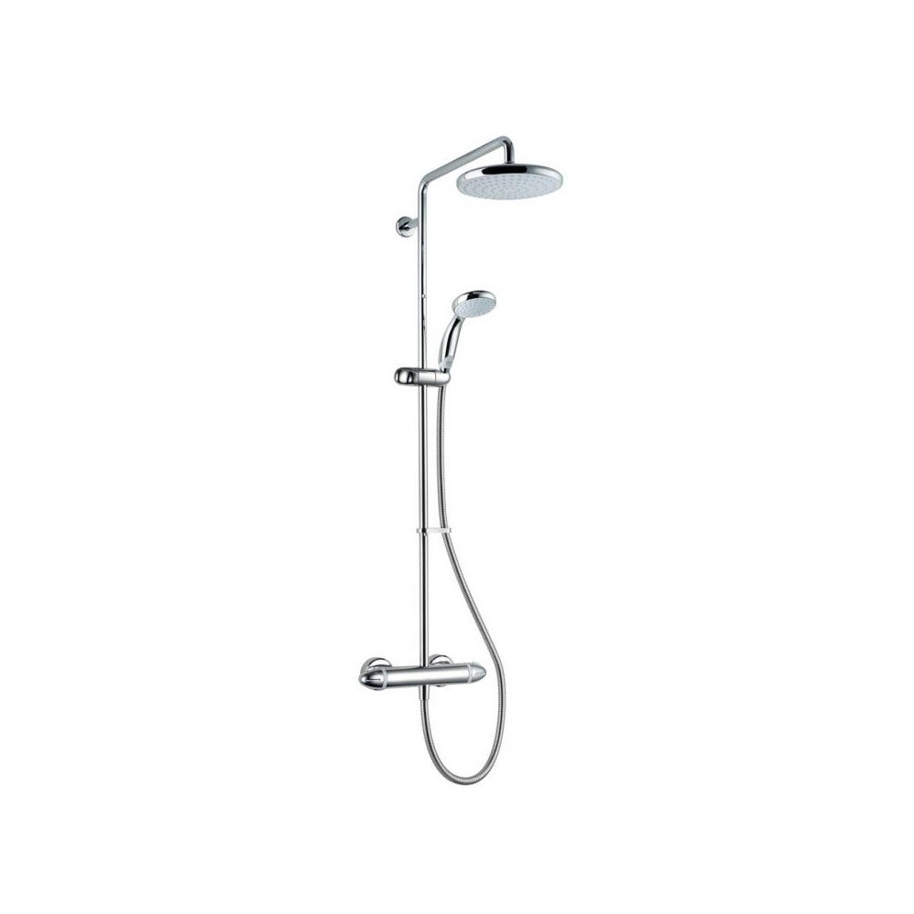 Mira - Coda Pro ERD Shower Mixer