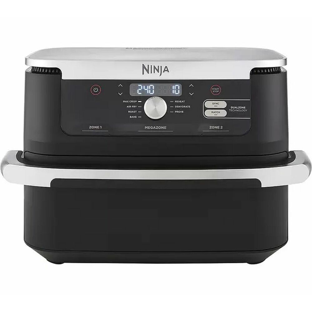 Ninja Foodi FlexDrawer Air Fryer 10.4L (AF500UK)