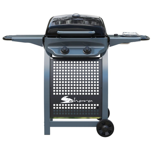 X150 2 Burner Gas BBQ