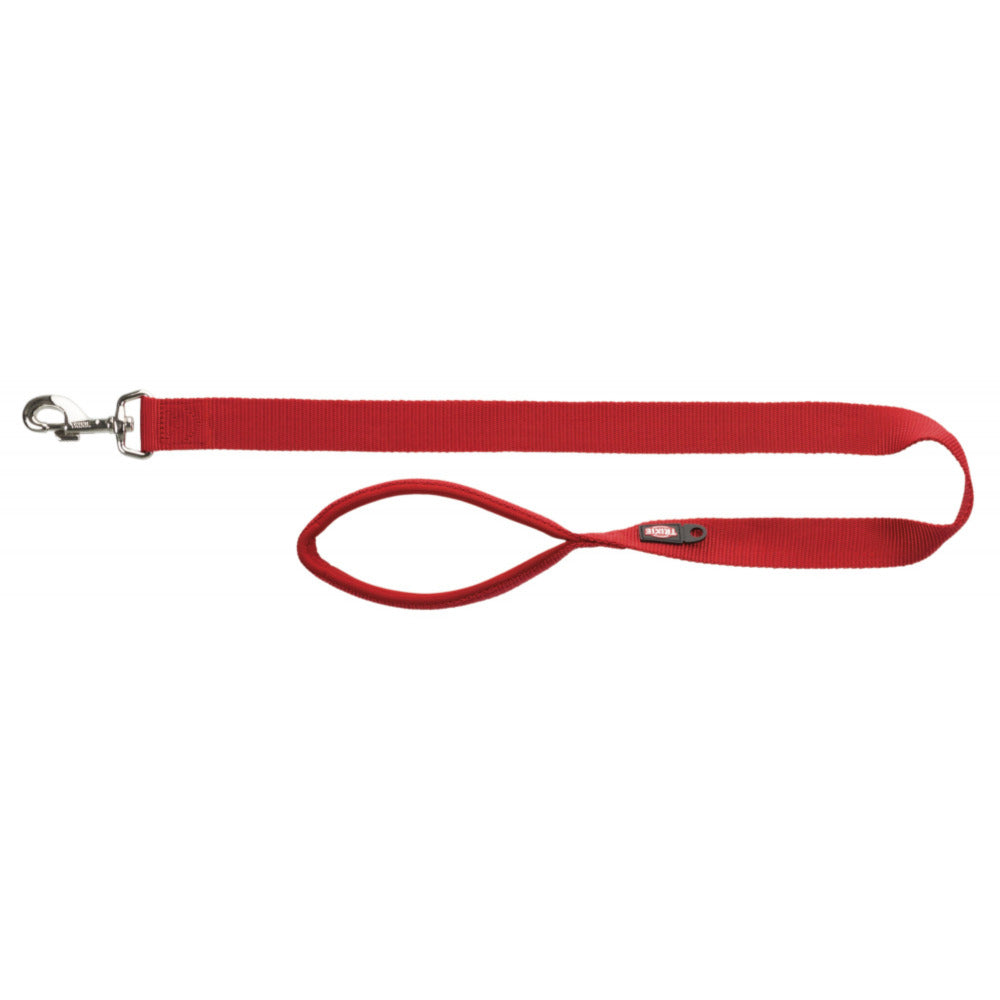 Trixie - Premium Red Lead M-L 20mmx1m