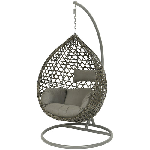 Dewdrop Hanging Egg Chair