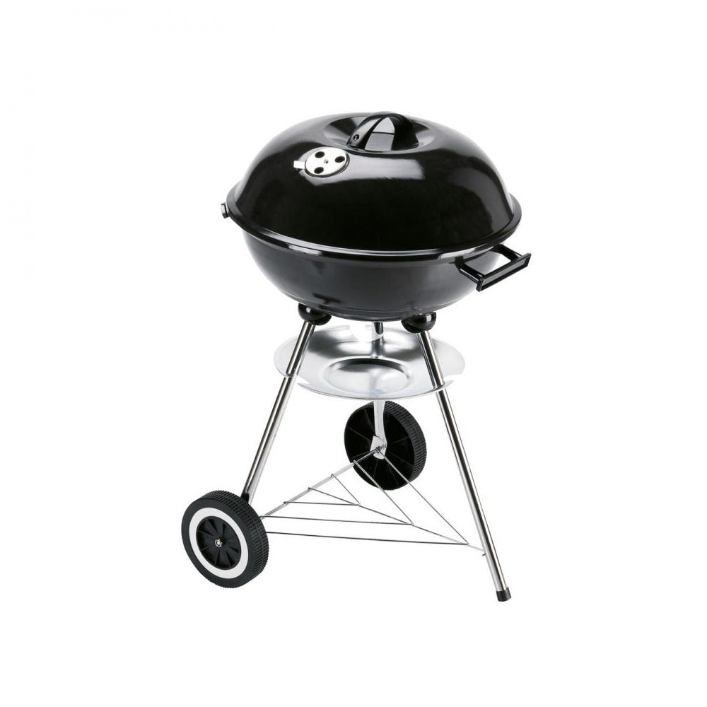 Landmann - Kettle Charcoal BBQ - 17.5in