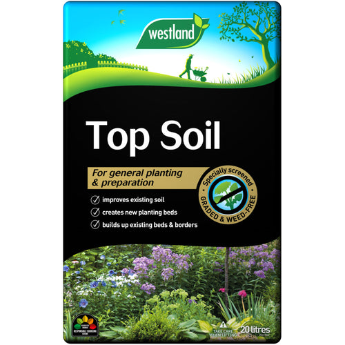 Top Soil