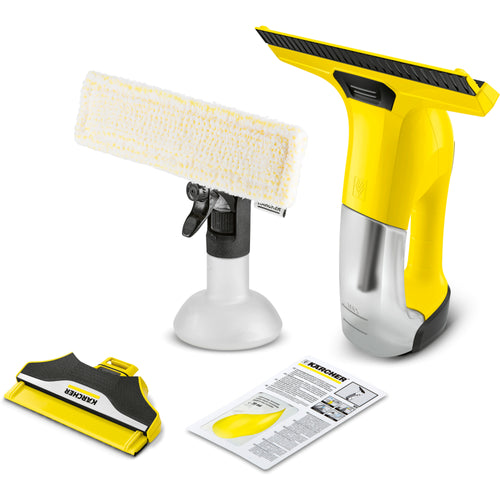 Karcher WV 6 Plus N Window Vac