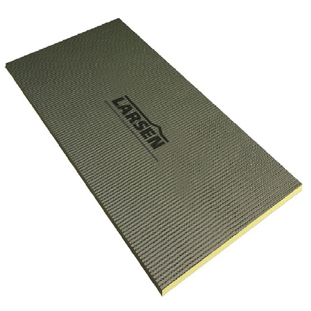 Larsen - Thermal Construction Board 1200x600x6mm