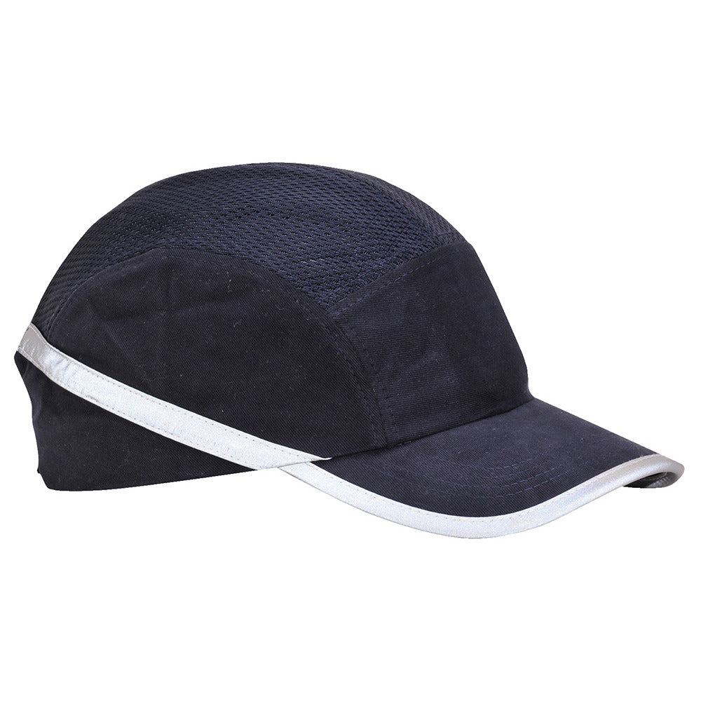 Portwest - Vent Cool Bump Cap - Navy
