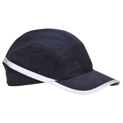 Portwest - Vent Cool Bump Cap - Navy