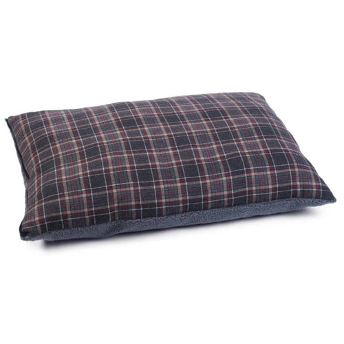 Zoon - Plaid Pillow Mattress