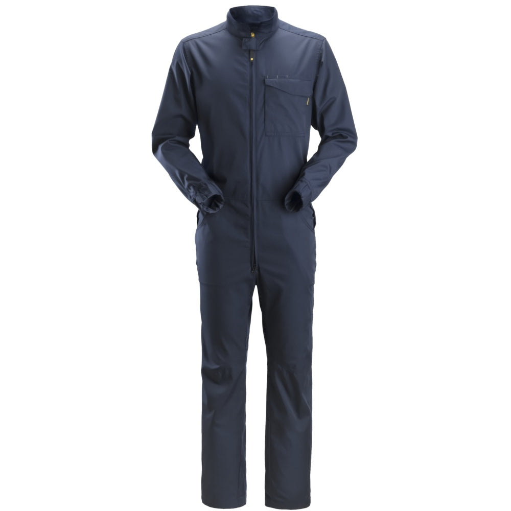 Snickers - Service, Overall - Navy