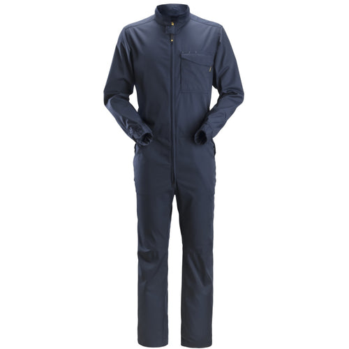 Snickers - Service, Overall - Navy