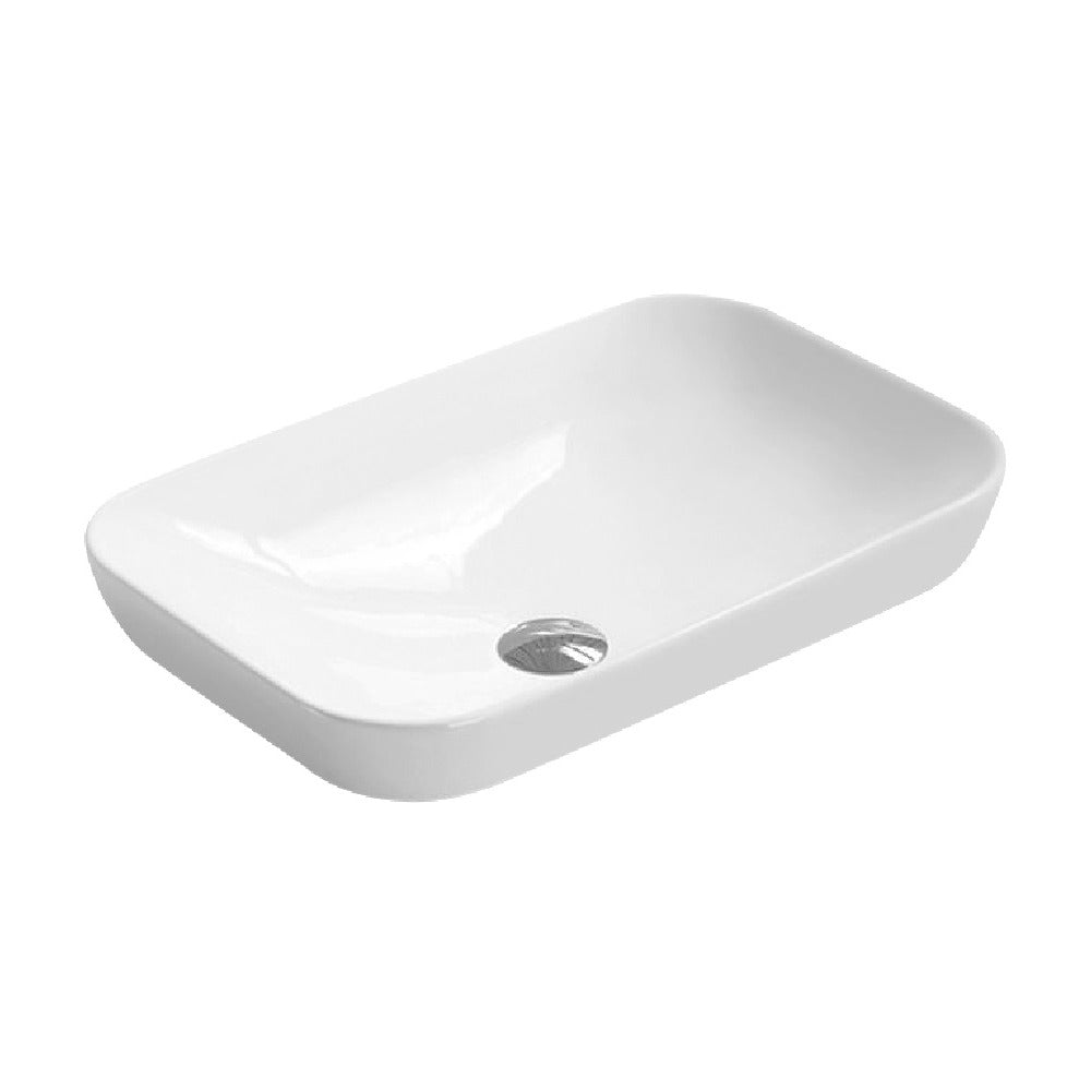 RT large - Rectangular Vessel Vanity Basin