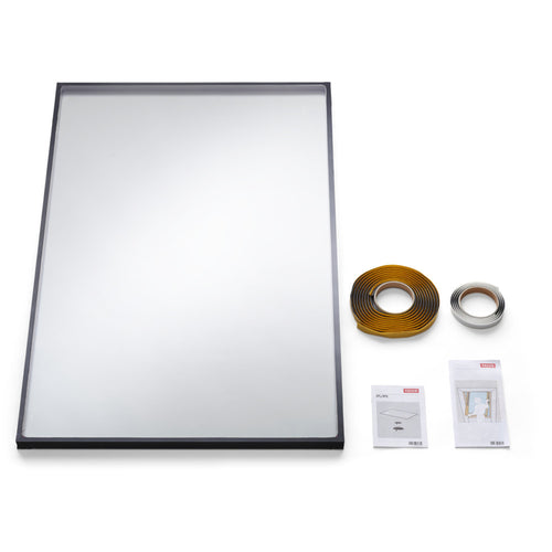 Velux 73G glazing variant replacement pane