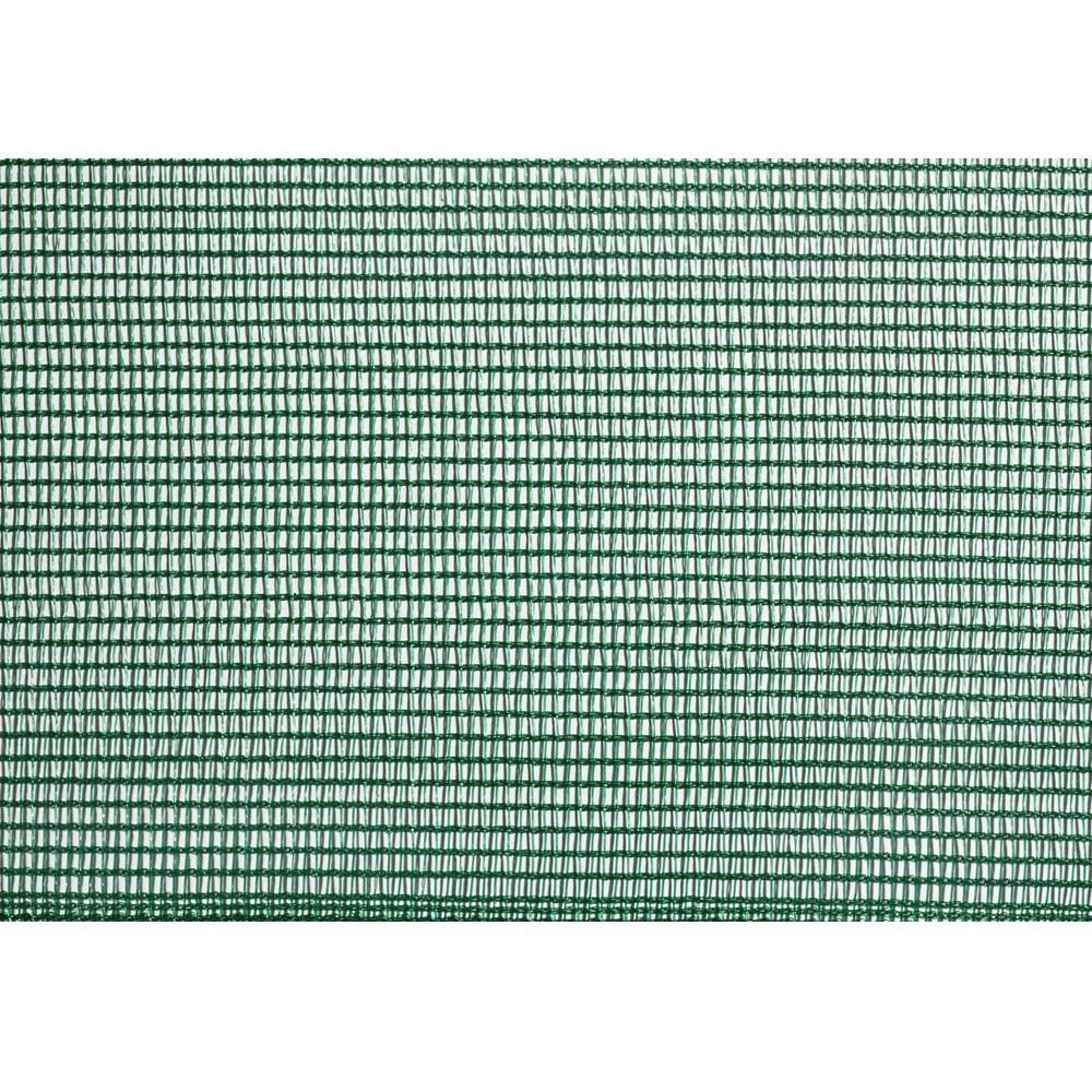 Thrace - Scaffold Netting Green - 50m X 1m