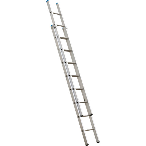 Aluminium Double Extension Ladder