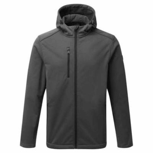 Tuffstuff Hale Jacket Grey - XXL