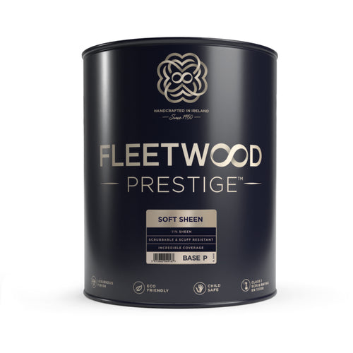 Fleetwood Prestige Sheen B Base 1L