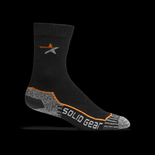 Solid Gear - Active Sock 3-Pack