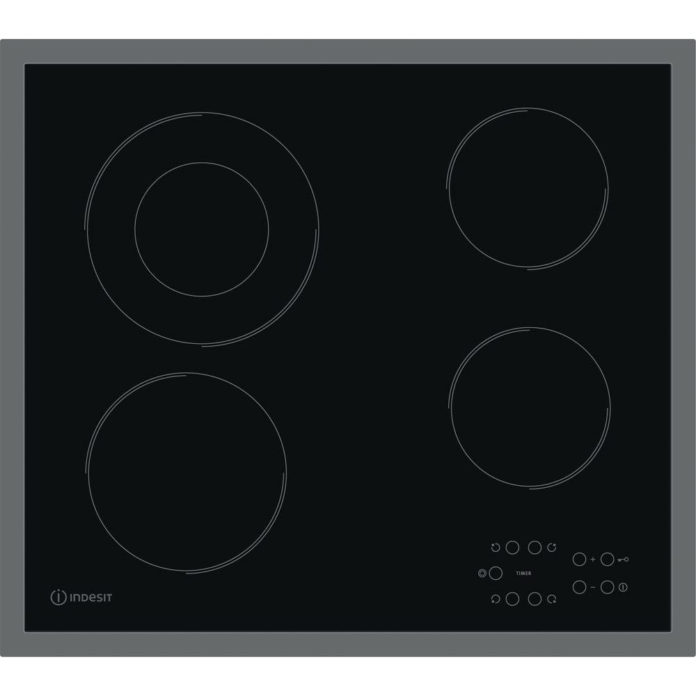 Indesit Ceramic Hob RI 261 X