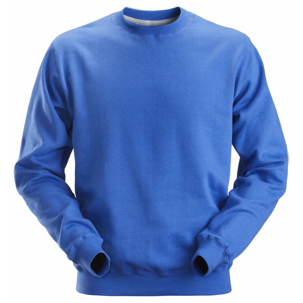 Snickers - Sweatshirt - True Blue