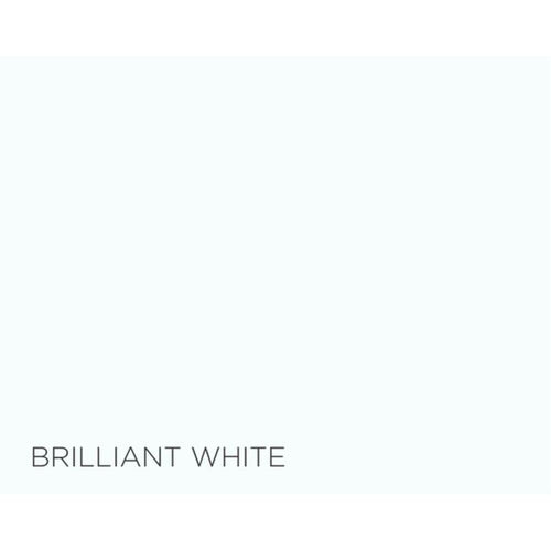 Fleetwood Prestige Pantone Brilliant White 125ml