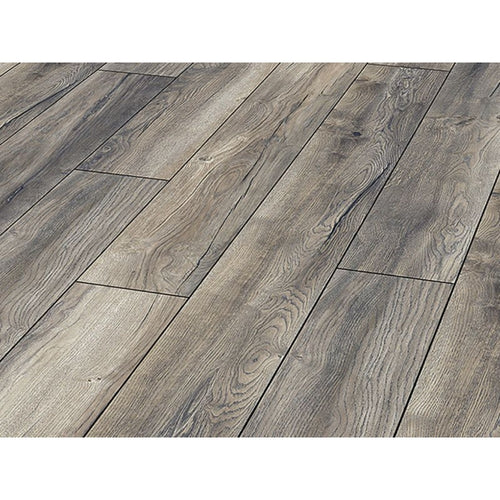 Dynamic Plank Brunswick Oak Laminate Flooring AC4 8mm